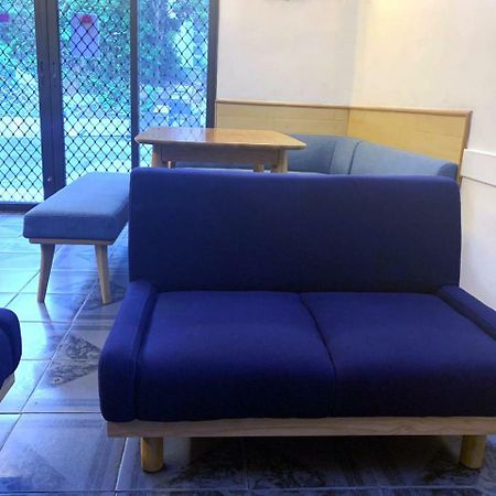 The Cove Hostel - Tong Fuk Sea Lion Hong Kong Extérieur photo