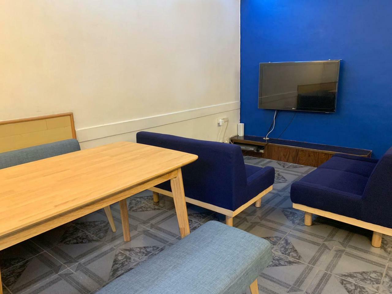 The Cove Hostel - Tong Fuk Sea Lion Hong Kong Extérieur photo