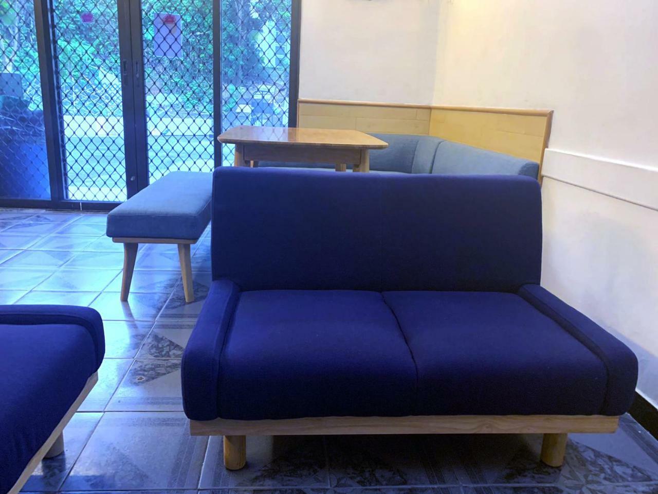 The Cove Hostel - Tong Fuk Sea Lion Hong Kong Extérieur photo